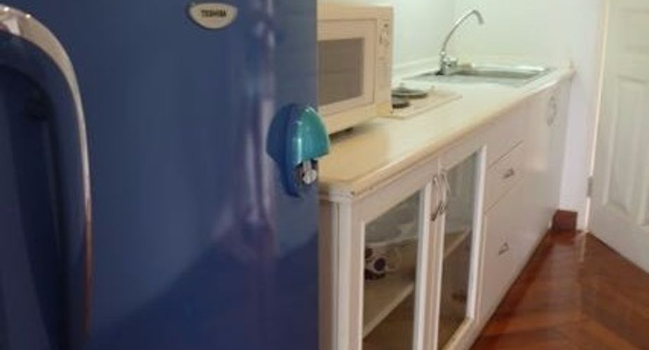 For rent 1 bed house in Hua Hin, Prachuap Khiri Khan