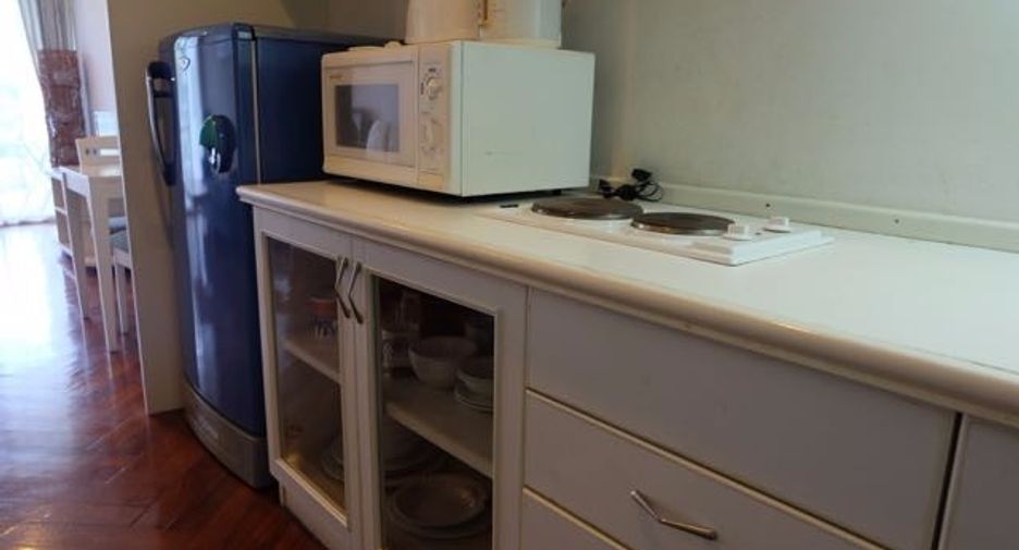 For rent 1 bed house in Hua Hin, Prachuap Khiri Khan