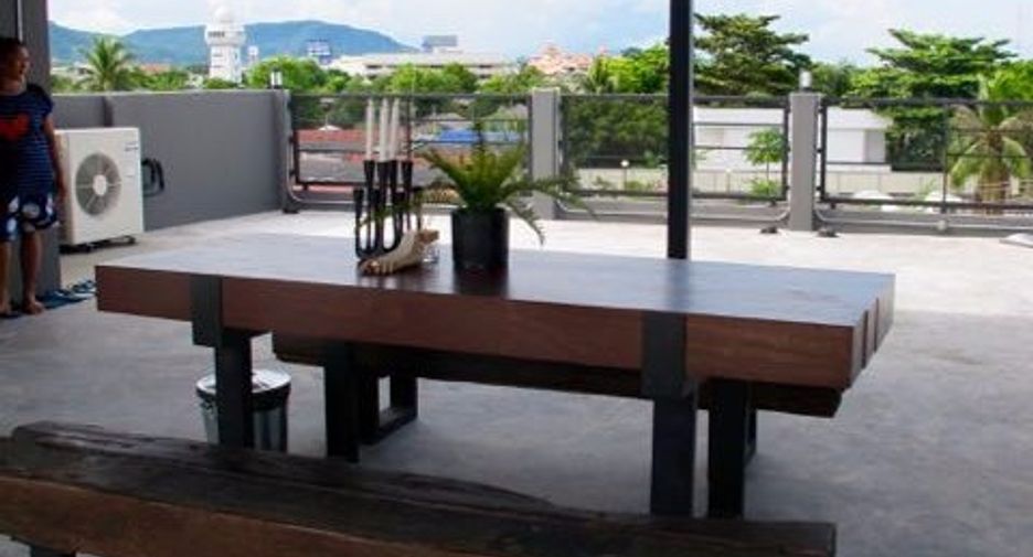 À vendre 8 chambres maison à Hua Hin, Prachuap Khiri Khan