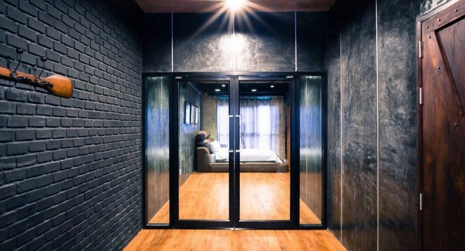 À vendre 8 chambres maison à Hua Hin, Prachuap Khiri Khan
