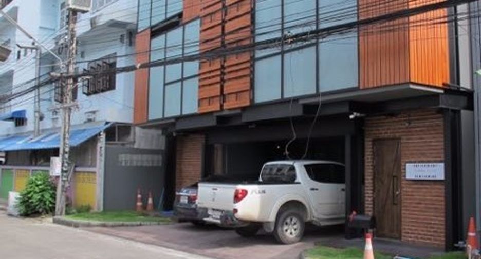 À vendre 8 chambres maison à Hua Hin, Prachuap Khiri Khan