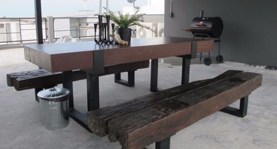 À vendre 8 chambres maison à Hua Hin, Prachuap Khiri Khan