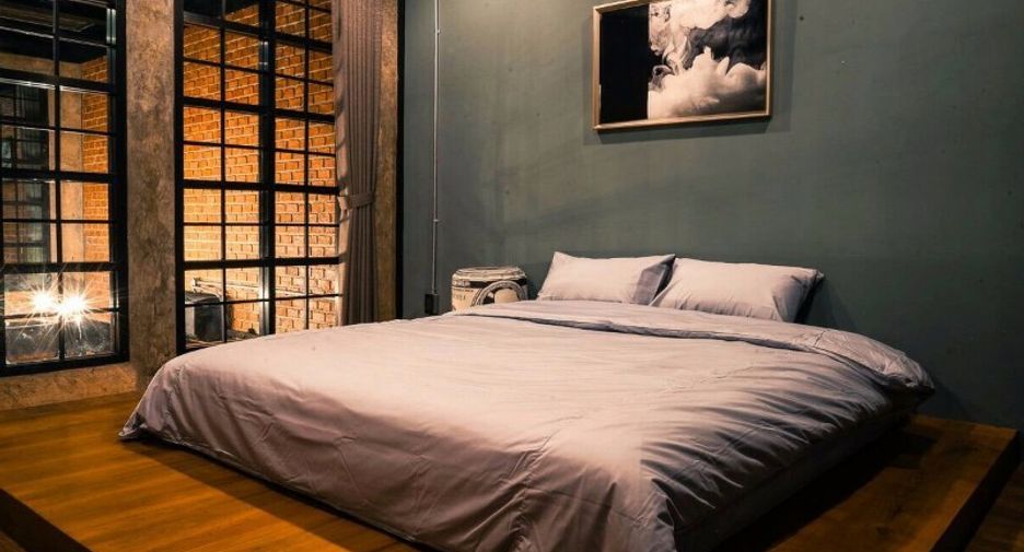À vendre 8 chambres maison à Hua Hin, Prachuap Khiri Khan