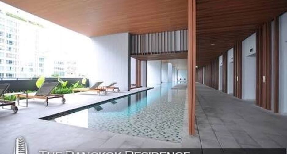 For sale 2 bedrooms house in Suan Luang, Bangkok