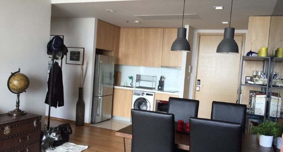 For sale 2 bedrooms house in Suan Luang, Bangkok