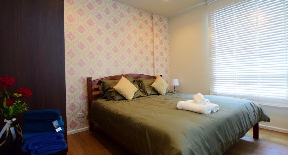 For rent 1 bed house in Hua Hin, Prachuap Khiri Khan