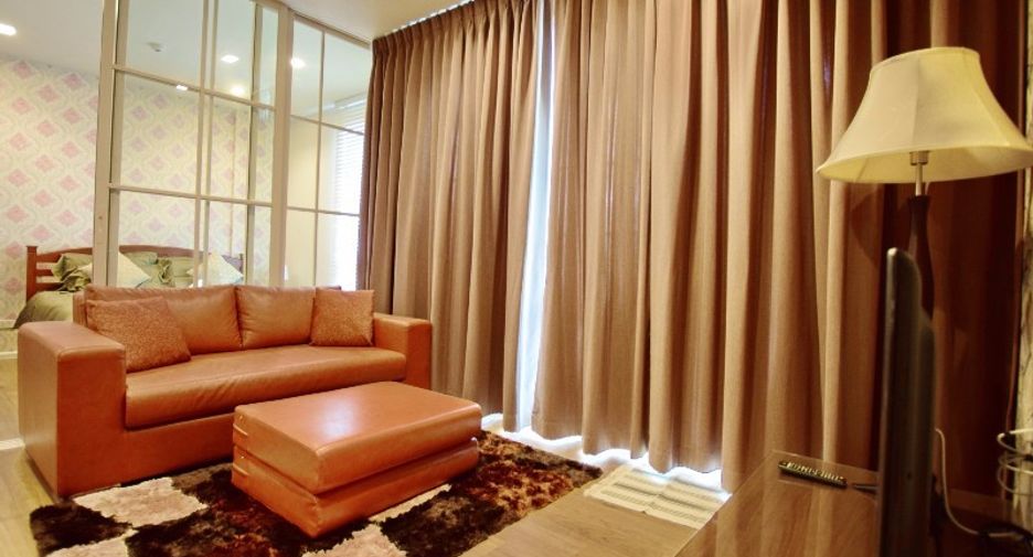 For rent 1 bed house in Hua Hin, Prachuap Khiri Khan