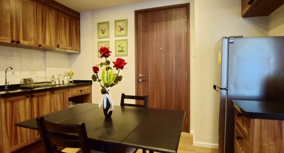 For rent 1 bed house in Hua Hin, Prachuap Khiri Khan