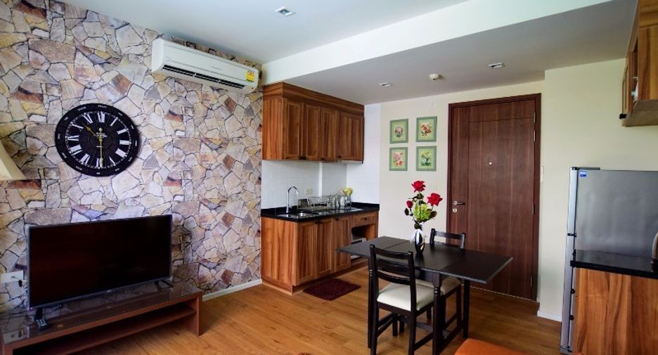 For rent 1 bed house in Hua Hin, Prachuap Khiri Khan
