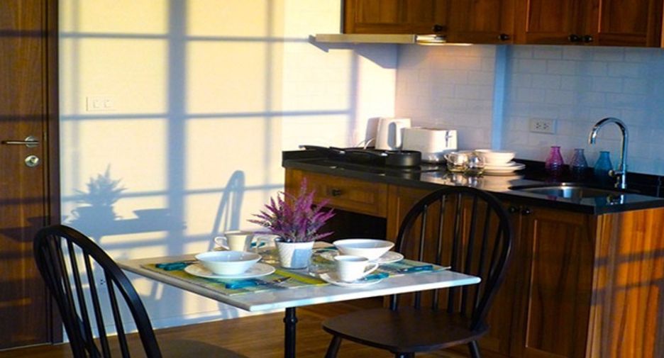 For rent 1 bed house in Hua Hin, Prachuap Khiri Khan