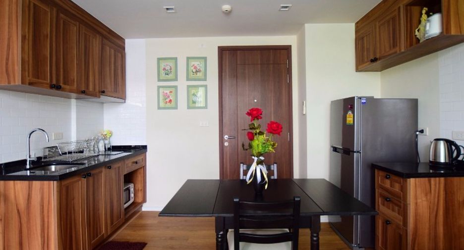 For rent 1 bed house in Hua Hin, Prachuap Khiri Khan