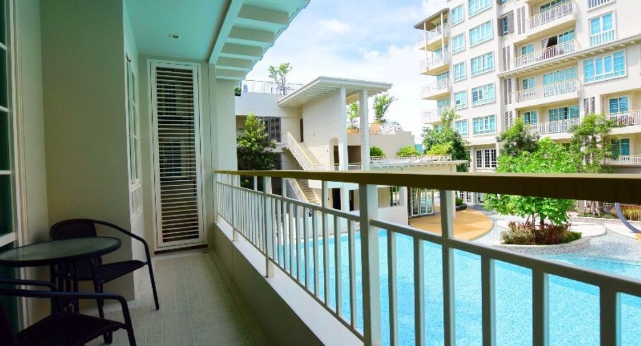 For rent 1 bed house in Hua Hin, Prachuap Khiri Khan