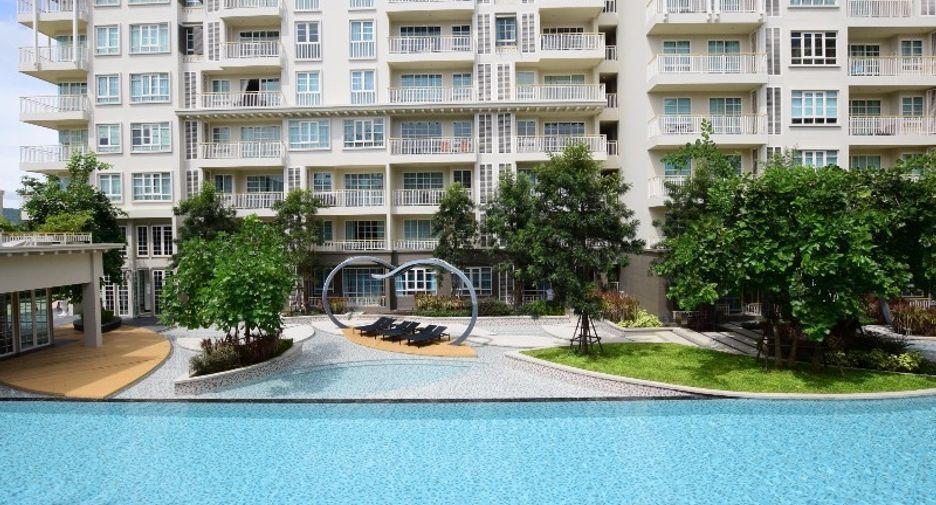 For rent 1 bed house in Hua Hin, Prachuap Khiri Khan