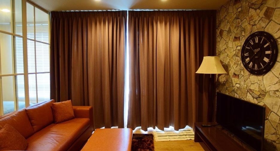 For rent 1 bed house in Hua Hin, Prachuap Khiri Khan