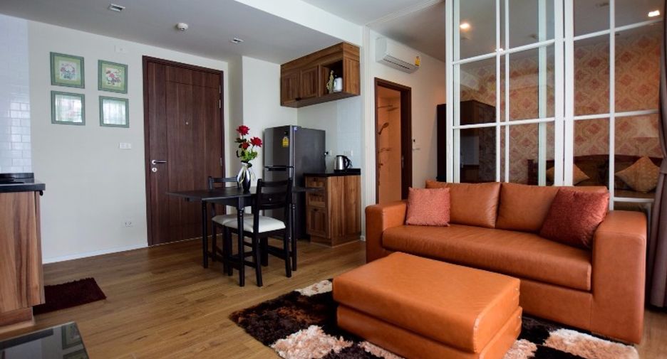 For rent 1 bed house in Hua Hin, Prachuap Khiri Khan
