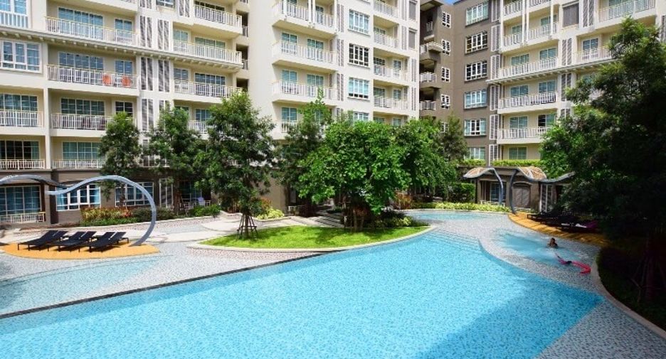 For rent 1 bed house in Hua Hin, Prachuap Khiri Khan