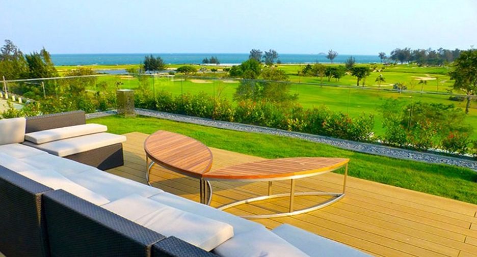 For rent 1 bed house in Hua Hin, Prachuap Khiri Khan