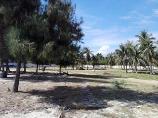 出售 土地 在 Cha-Am, Phetchaburi