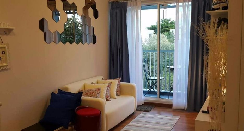 For rent 1 bed house in Hua Hin, Prachuap Khiri Khan