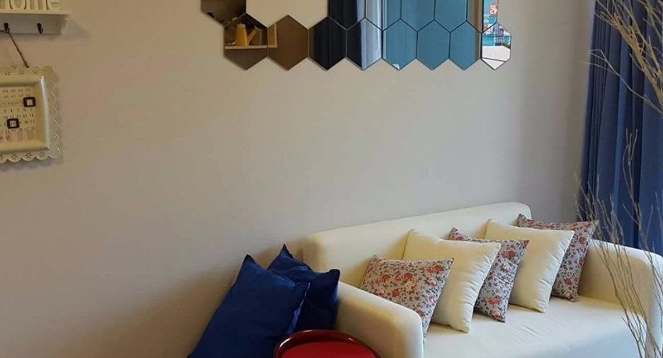 For rent 1 bed house in Hua Hin, Prachuap Khiri Khan