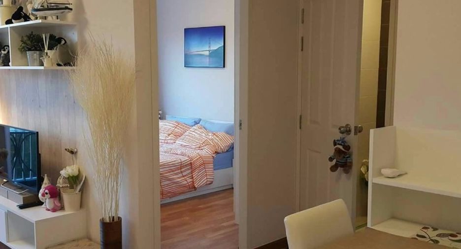 For rent 1 bed house in Hua Hin, Prachuap Khiri Khan