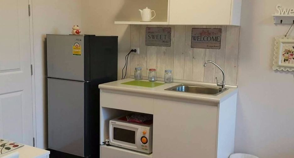 For rent 1 bed house in Hua Hin, Prachuap Khiri Khan