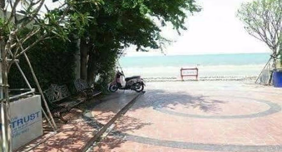 For rent 1 bed house in Hua Hin, Prachuap Khiri Khan