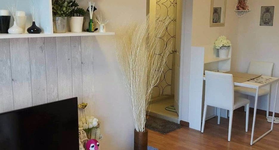 For rent 1 bed house in Hua Hin, Prachuap Khiri Khan