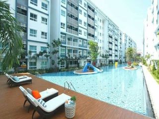 For Rent 1 Bedroom House In Hua Hin, Prachuap Khiri Khan