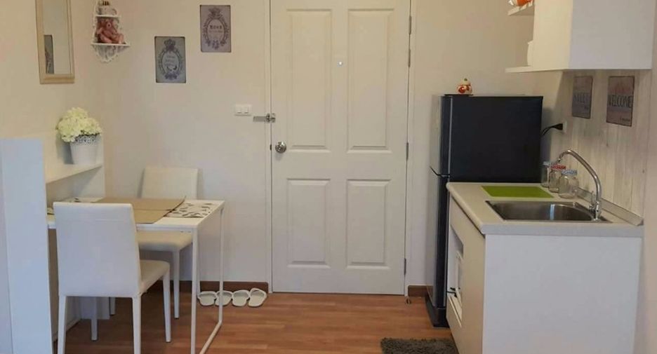 For rent 1 bed house in Hua Hin, Prachuap Khiri Khan