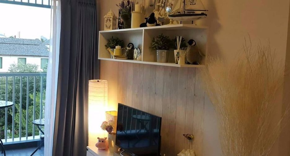 For rent 1 bed house in Hua Hin, Prachuap Khiri Khan