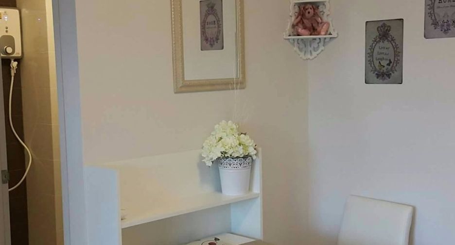 For rent 1 bed house in Hua Hin, Prachuap Khiri Khan