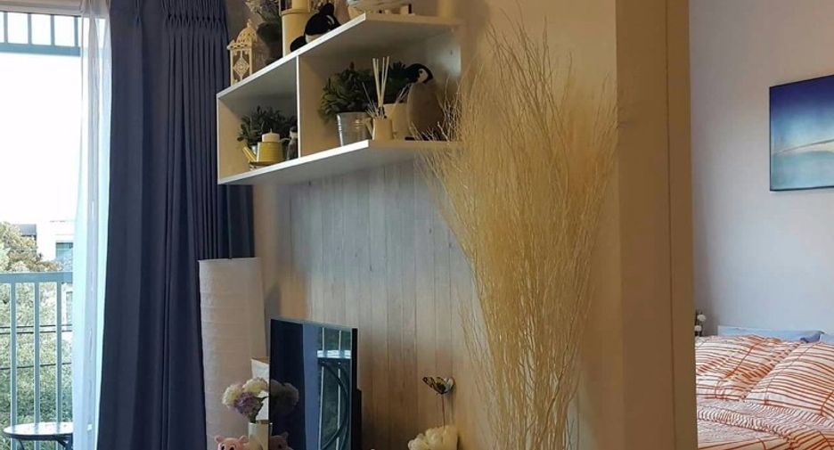 For rent 1 bed house in Hua Hin, Prachuap Khiri Khan