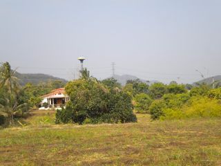 For sale land in Hua Hin, Prachuap Khiri Khan