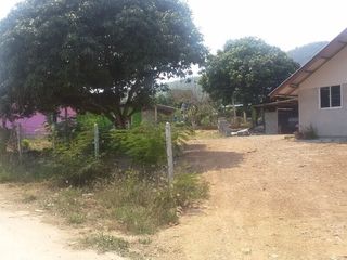 For sale land in Hua Hin, Prachuap Khiri Khan