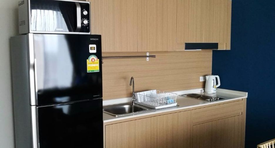 For rent 2 bedrooms house in Cha Am, Phetchaburi