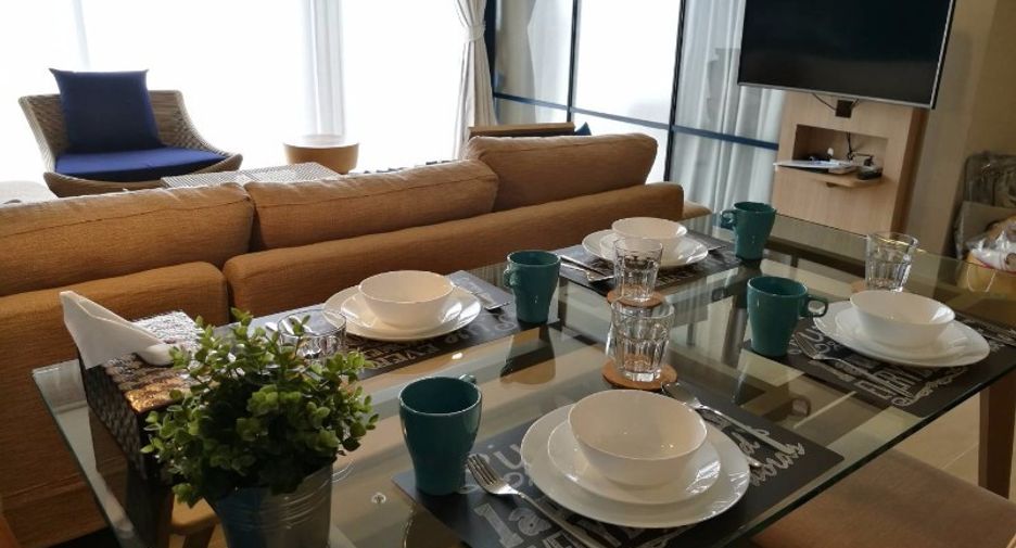 For rent 2 bedrooms house in Cha Am, Phetchaburi