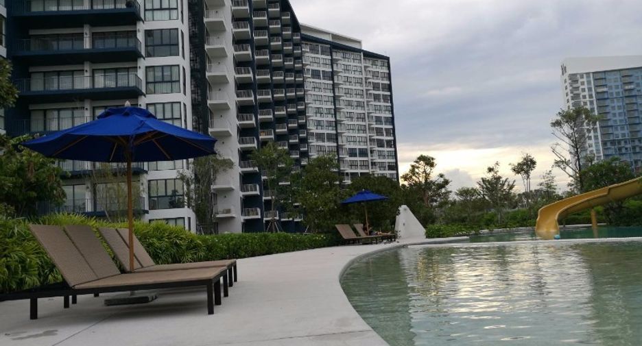 For rent 2 bedrooms house in Cha Am, Phetchaburi