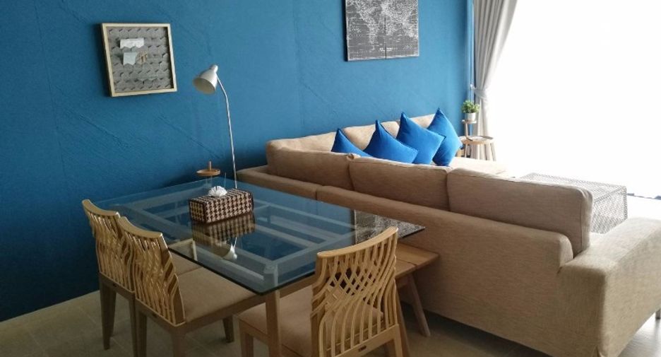 For rent 2 bedrooms house in Cha Am, Phetchaburi