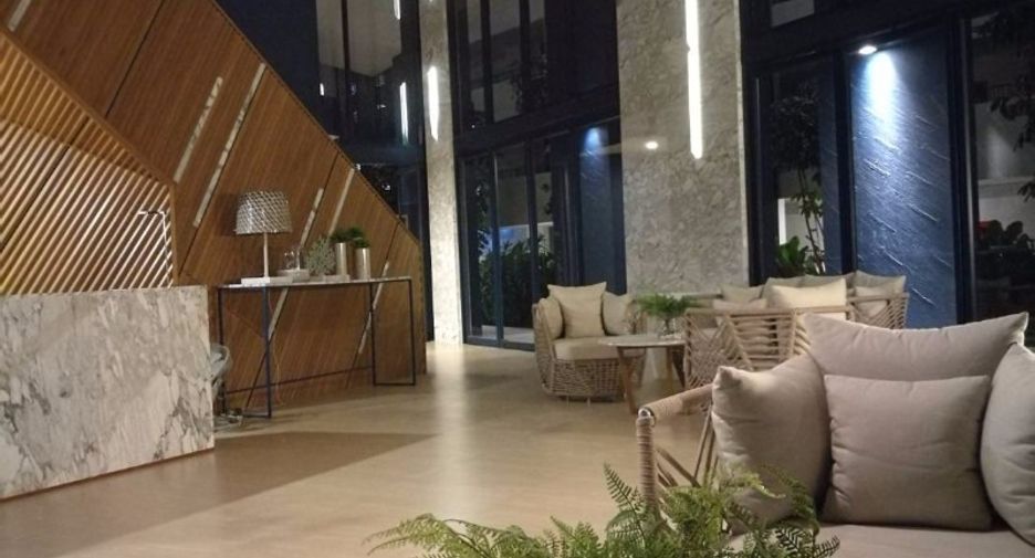 For rent 2 bedrooms house in Cha Am, Phetchaburi