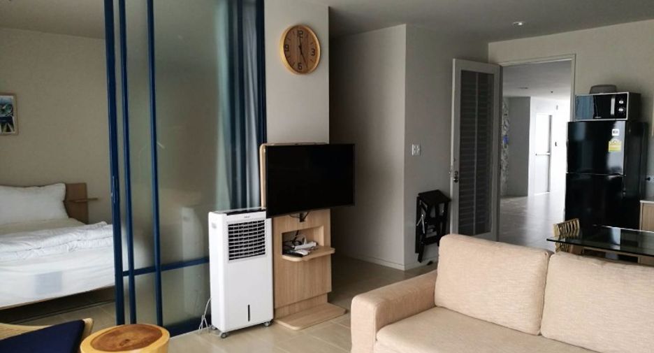 For rent 2 bedrooms house in Cha Am, Phetchaburi