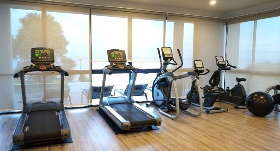 For rent 2 bedrooms house in Cha Am, Phetchaburi