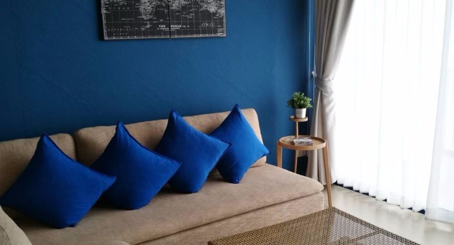 For rent 2 bedrooms house in Cha Am, Phetchaburi