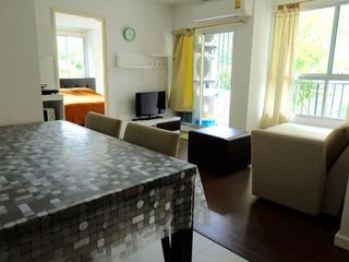 À louer 2 chambres maison à Hua Hin, Prachuap Khiri Khan