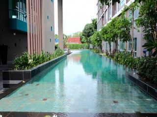 À louer 2 chambres maison à Hua Hin, Prachuap Khiri Khan