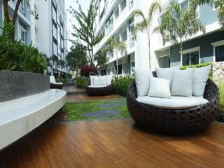For Rent 1 Bedroom House In Hua Hin, Prachuap Khiri Khan