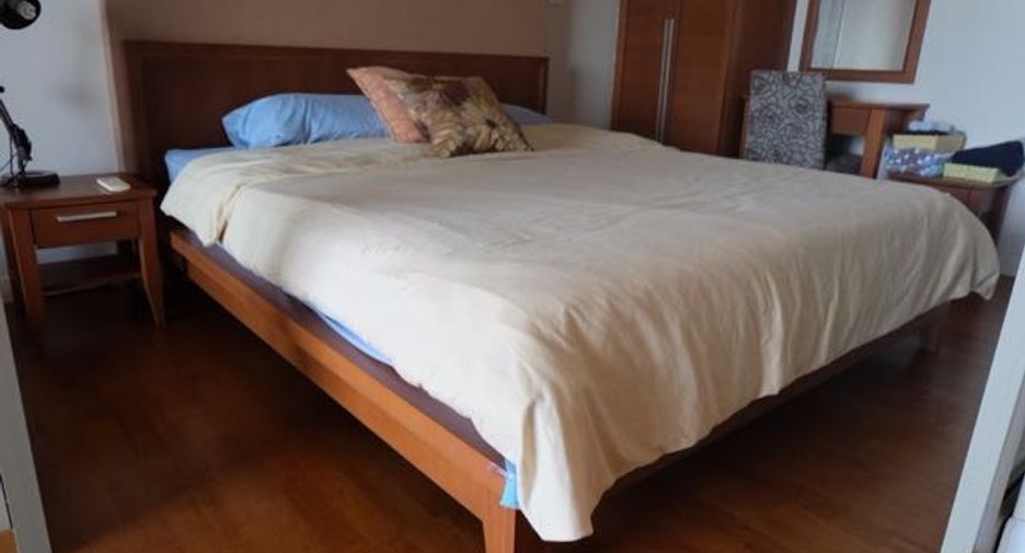 For sale 1 bed house in Cha Am, Phetchaburi