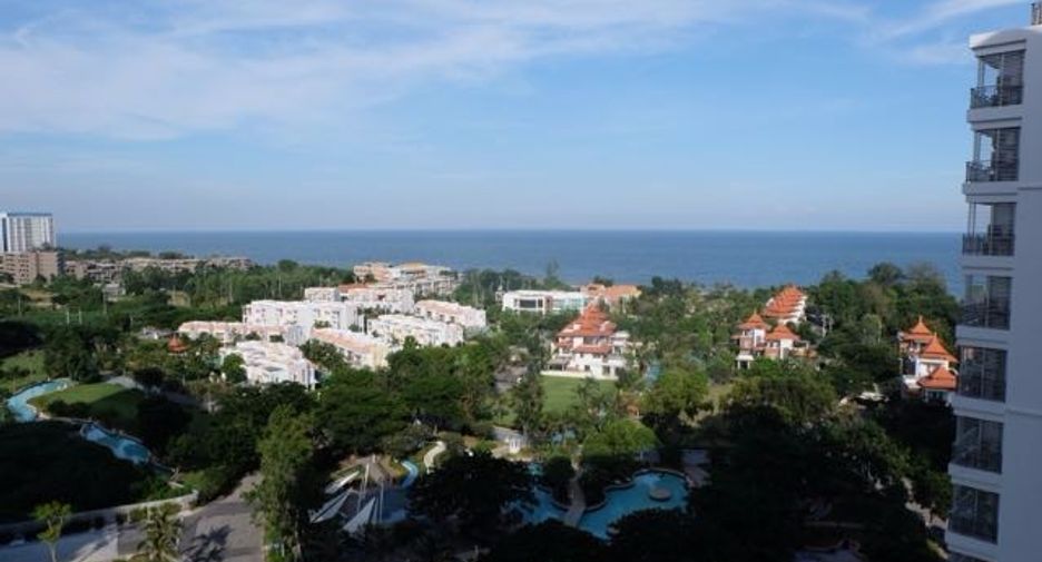 For sale 1 bed house in Cha Am, Phetchaburi
