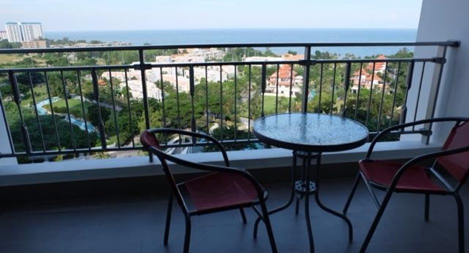 For sale 1 bed house in Cha Am, Phetchaburi
