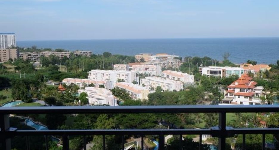 For sale 1 bed house in Cha Am, Phetchaburi